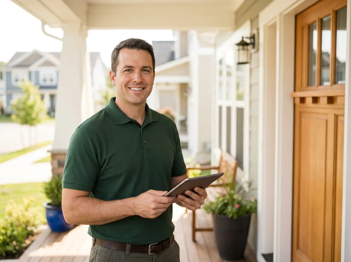 Pest control FAQs for Willow Wood, OH